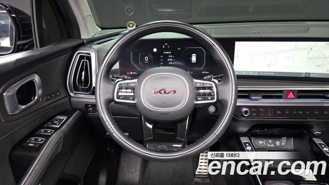 Kia Sorento 2024 — photo 19