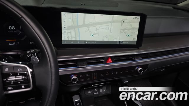 Kia Sorento 2024 — photo 20