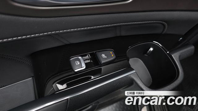 Kia Sorento 2024 — photo 24