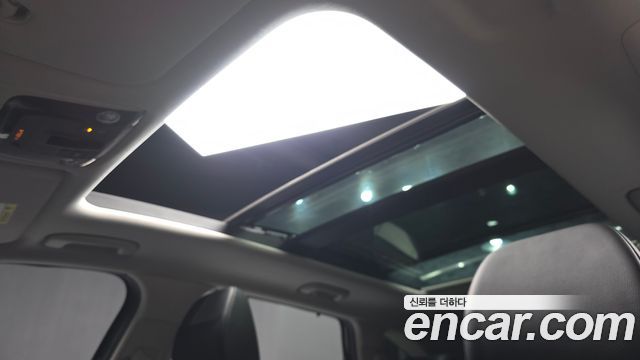 Kia Sorento 2024 — photo 25