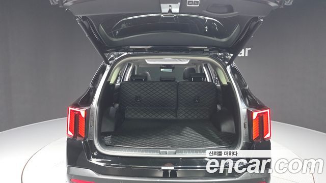 Kia Sorento 2024 — photo 26