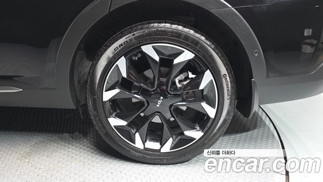 Kia Sorento 2024 — photo 7