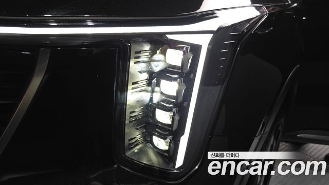 Kia Sorento 2024 — photo 8