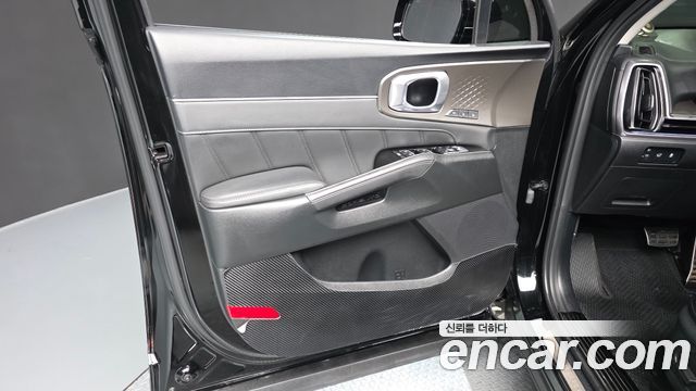 Kia Sorento 2024 — photo 14
