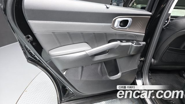 Kia Sorento 2024 — photo 15