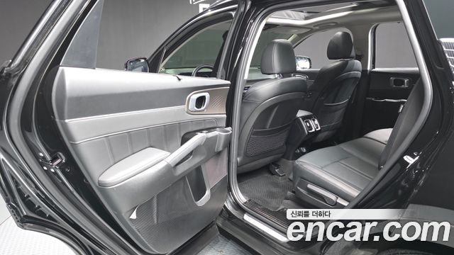 Kia Sorento 2024 — photo 16