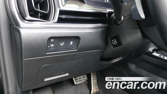 Kia Sorento 2024 — photo 30