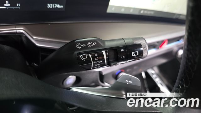 Kia Sorento 2024 — photo 31