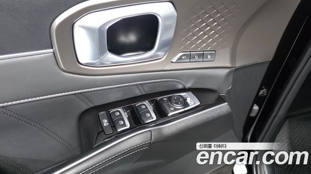 Kia Sorento 2024 — photo 32