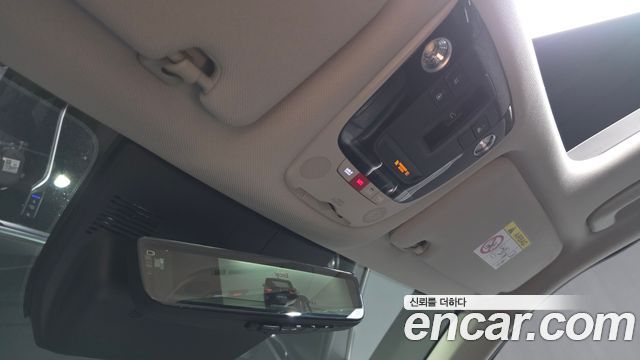 Kia Sorento 2024 — photo 33