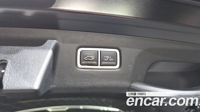 Kia Sorento 2024 — photo 34