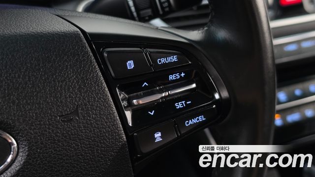 Hyundai Grandeur 2019 — photo 2