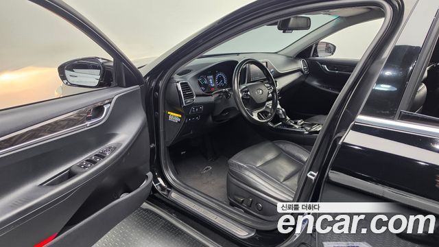 Hyundai Grandeur 2019 — photo 13