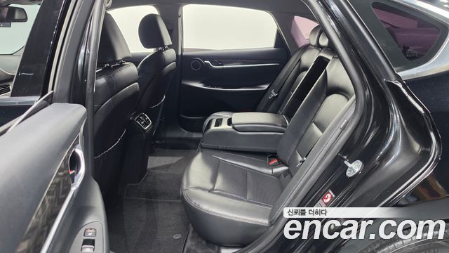 Hyundai Grandeur 2019 — photo 17