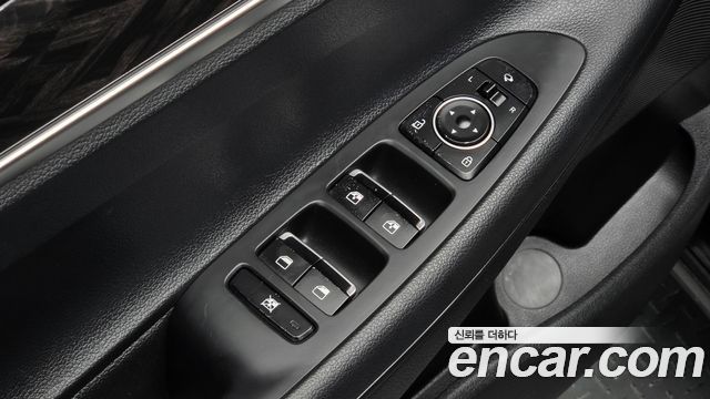 Hyundai Grandeur 2019 — photo 24