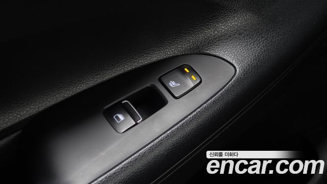 Hyundai Grandeur 2019 — photo 25