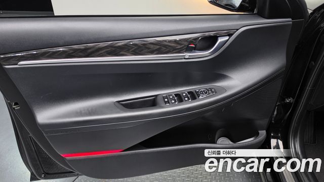 Hyundai Grandeur 2019 — photo 14