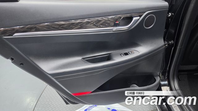 Hyundai Grandeur 2019 — photo 15
