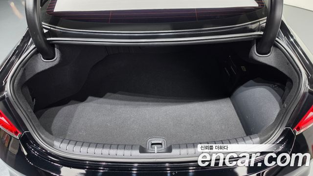 Hyundai Grandeur 2019 — photo 27
