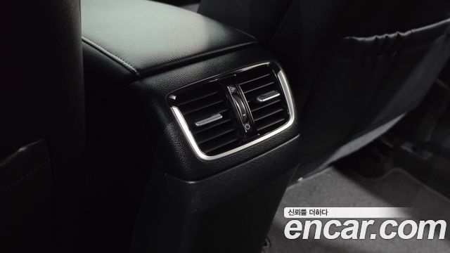 Hyundai Grandeur 2019 — photo 31
