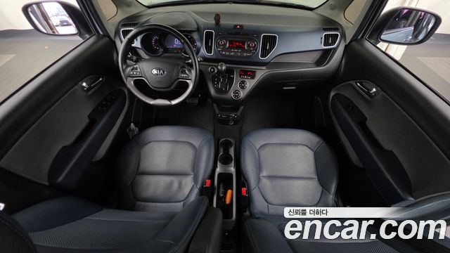 Kia RAY 2017 — photo 7