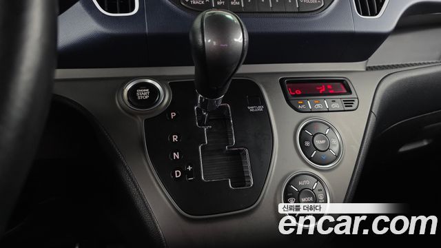 Kia RAY 2017 — photo 9