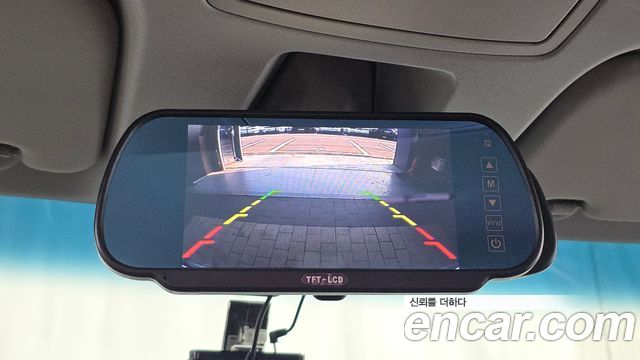 Kia RAY 2017 — photo 15