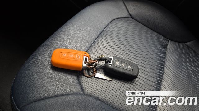 Kia RAY 2017 — photo 17