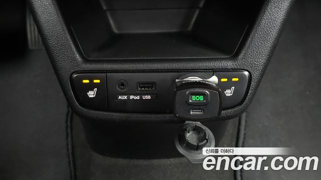 Kia RAY 2017 — photo 19