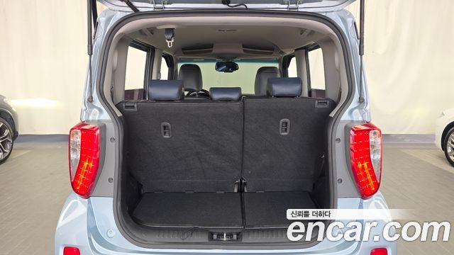 Kia RAY 2017 — photo 20
