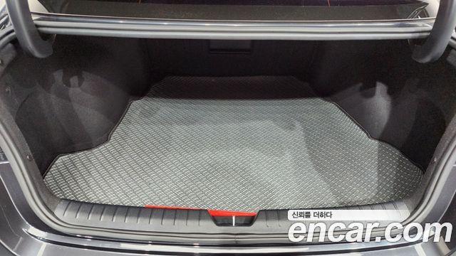 Kia K5 2016 — photo 20