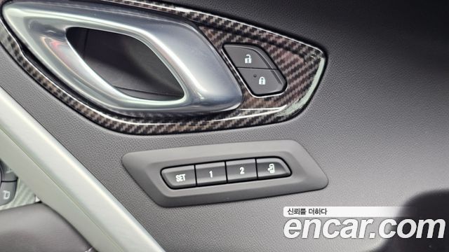 Chevrolet Korea Camaro 2019 — photo 15