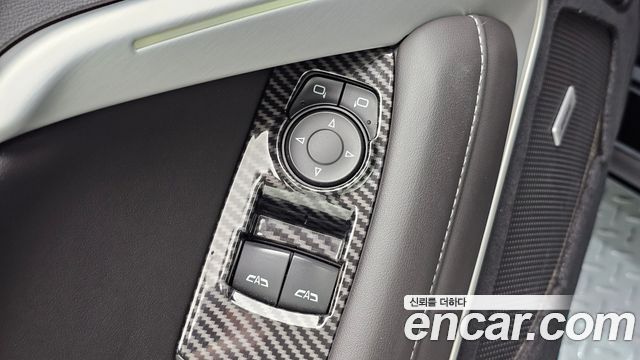 Chevrolet Korea Camaro 2019 — photo 16