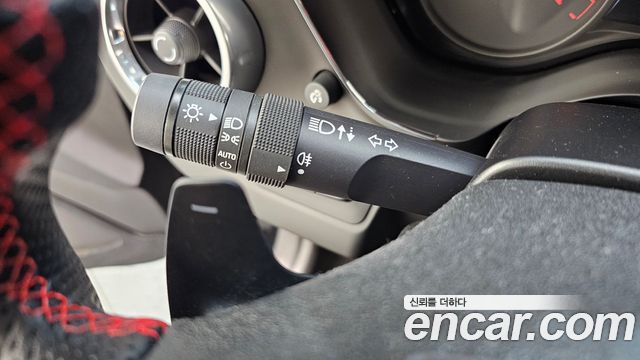 Chevrolet Korea Camaro 2019 — photo 17