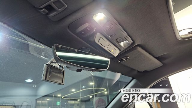 Chevrolet Korea Camaro 2019 — photo 18