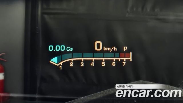 Chevrolet Korea Camaro 2019 — photo 19