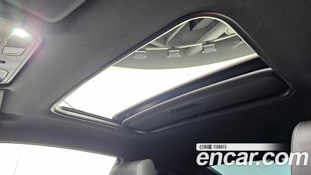 Chevrolet Korea Camaro 2019 — photo 20