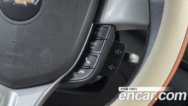 Chevrolet Korea Spark 2014 — photo 13