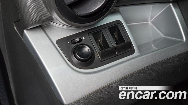 Chevrolet Korea Spark 2014 — photo 17