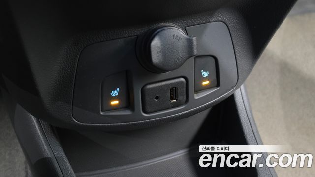 Chevrolet Korea Spark 2014 — photo 18