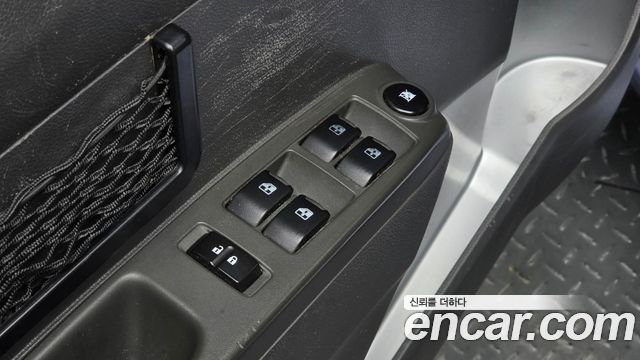 Chevrolet Korea Spark 2014 — photo 19