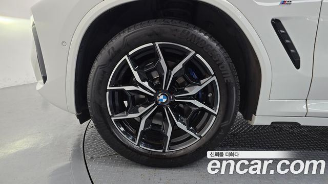 BMW X3 2024 — photo 5