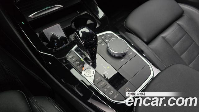 BMW X3 2024 — photo 12