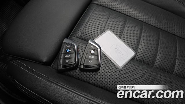 BMW X3 2024 — photo 21