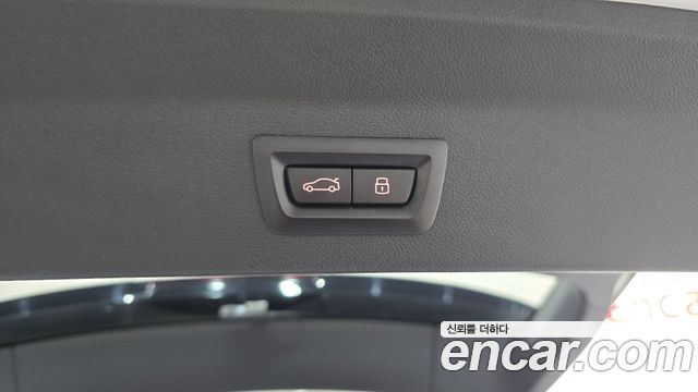 BMW X3 2024 — photo 22