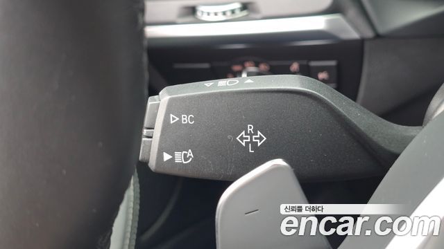 BMW X3 2024 — photo 25