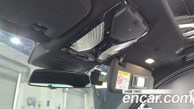 BMW X3 2024 — photo 26