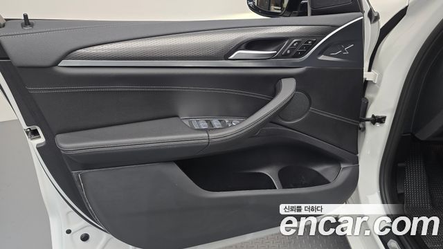 BMW X3 2024 — photo 14