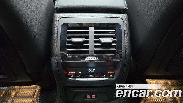 BMW X3 2024 — photo 32