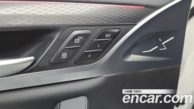 BMW X3 2024 — photo 34